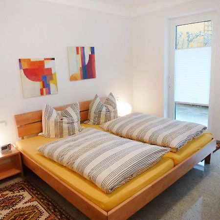 Apartment Willmann By Interhome Eisenbach  Exterior photo