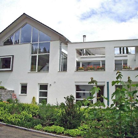 Apartment Willmann By Interhome Eisenbach  Exterior photo