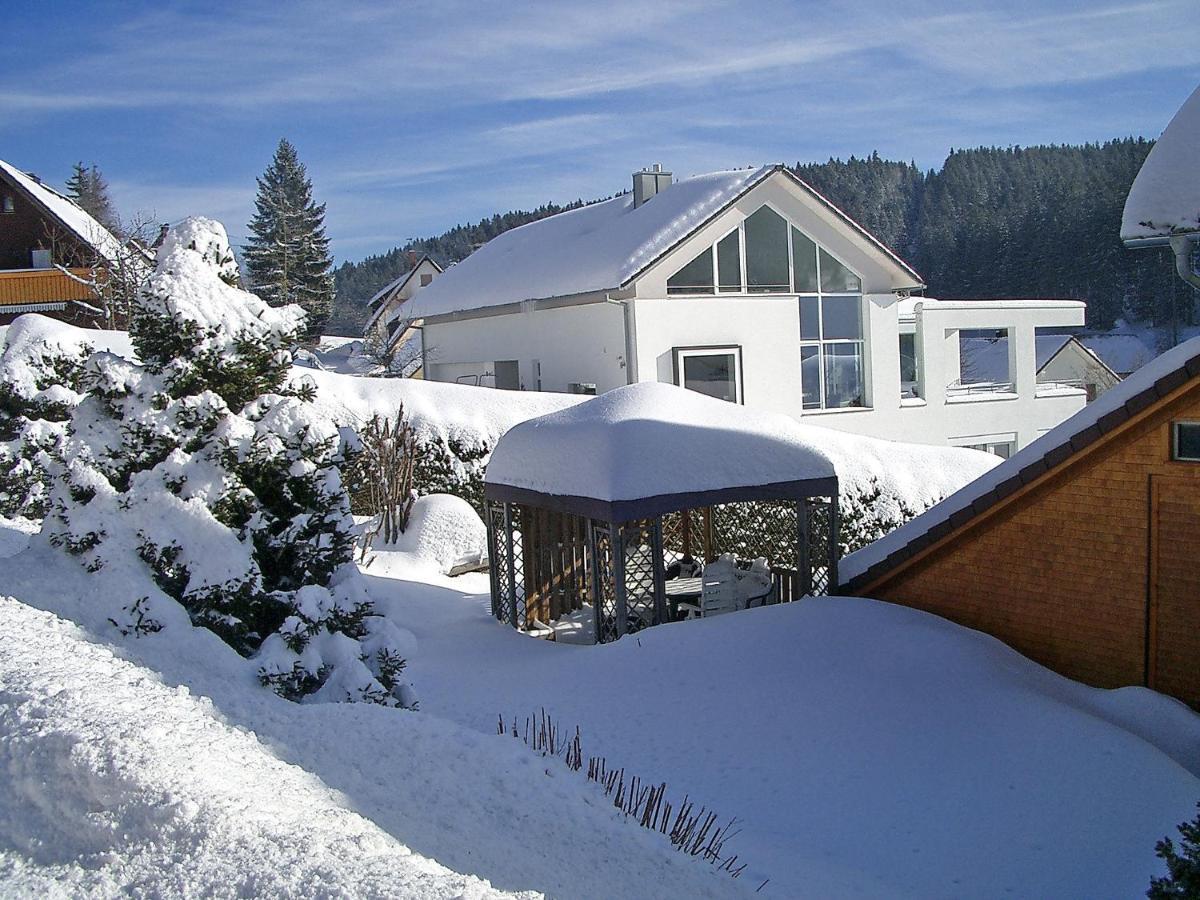 Apartment Willmann By Interhome Eisenbach  Exterior photo