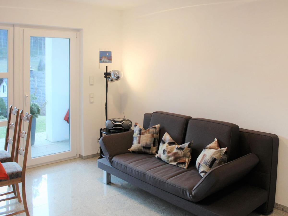 Apartment Willmann By Interhome Eisenbach  Exterior photo