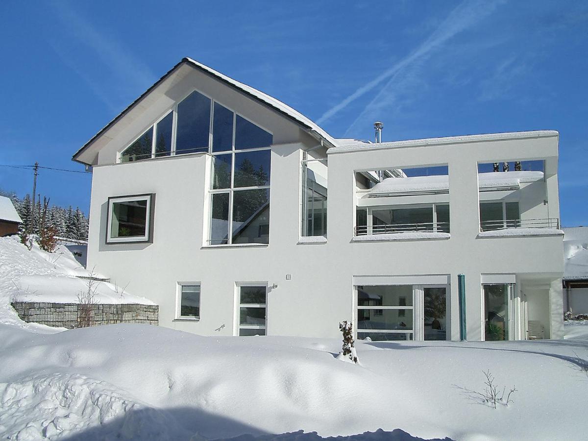 Apartment Willmann By Interhome Eisenbach  Exterior photo