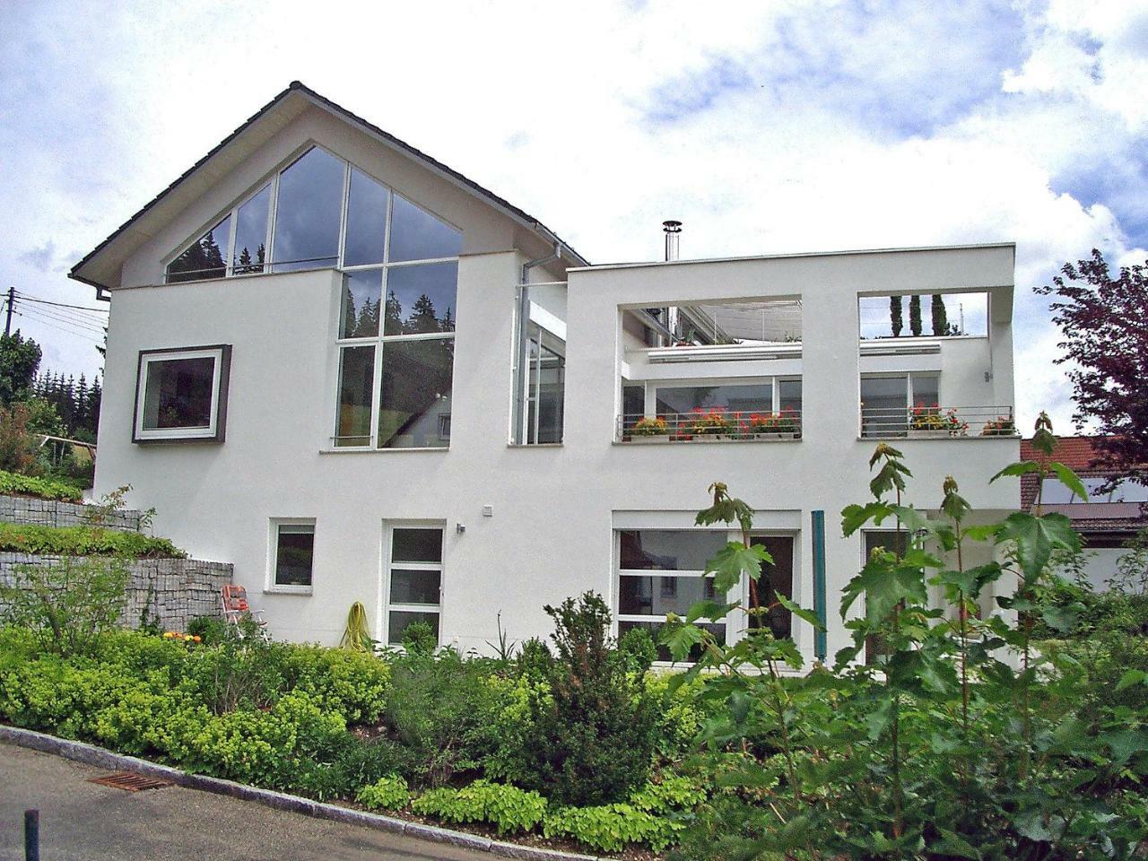 Apartment Willmann By Interhome Eisenbach  Exterior photo